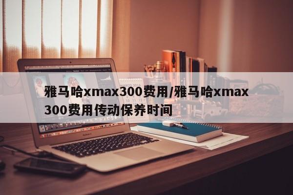 雅马哈xmax300费用/雅马哈xmax300费用传动保养时间