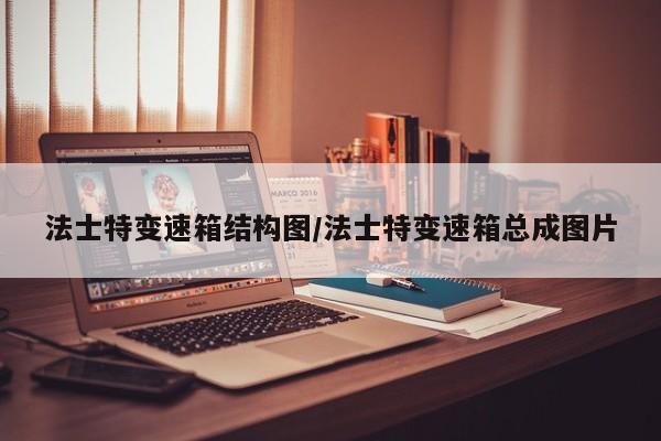 法士特变速箱结构图/法士特变速箱总成图片